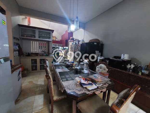 Rumah Minimalis 5 KT di Kopo Bandung Semi Furnished Rumah Minimalis 5 KT di Kopo Bandung Semi Furnished