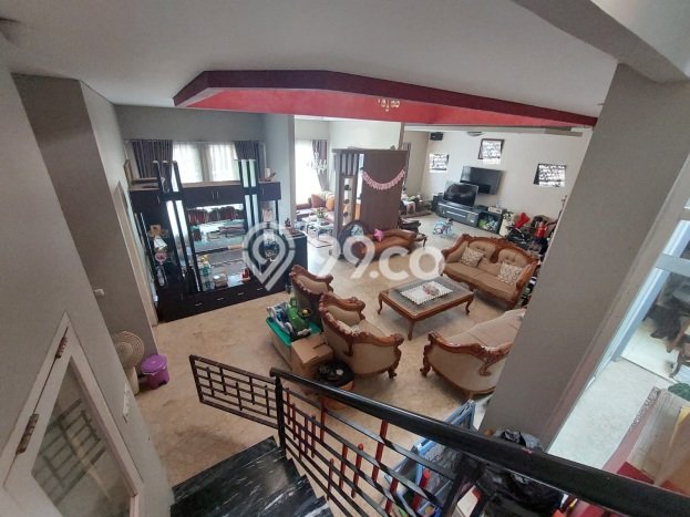 Rumah Minimalis 5 KT di Kopo Bandung Semi Furnished Rumah Minimalis 5 KT di Kopo Bandung Semi Furnished