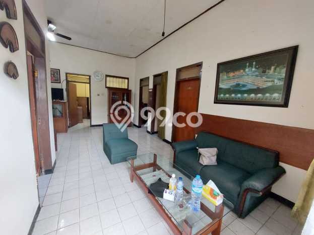 Dijual Hunian Rumah Nyaman 6 Kamar di Bandung Kota, Bandung Dijual Hunian Rumah Nyaman 6 Kamar di Bandung Kota, Bandung