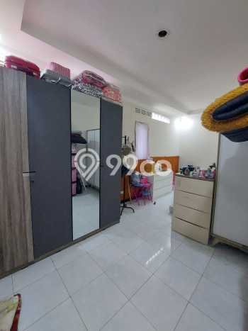 Dijual Rumah Modern 4 KT di Bandung Kota, Bandung Dijual Rumah Modern 4 KT di Bandung Kota, Bandung