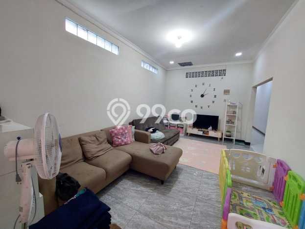 Dijual Rumah Modern 4 KT di Bandung Kota, Bandung Dijual Rumah Modern 4 KT di Bandung Kota, Bandung