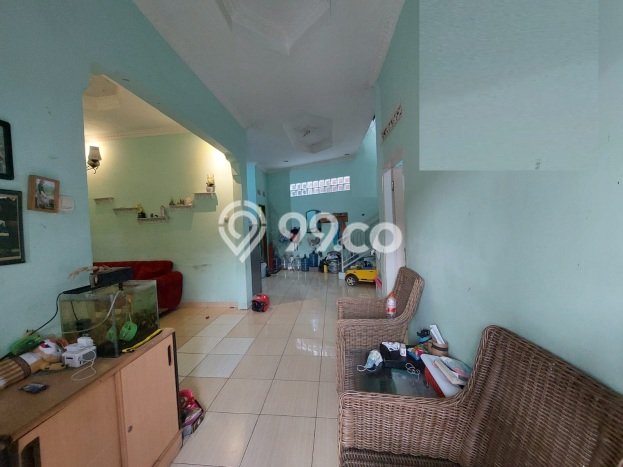 For Sale Rumah 3 Kamar Lokasi Strategis Nyaman dan Strategis di Margaasih For Sale Rumah 3 Kamar Lokasi Strategis Nyaman dan Strategis di Margaasih