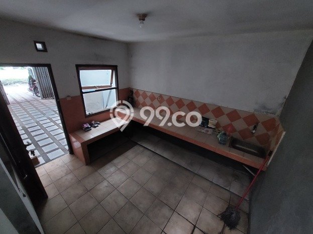 Dijual Hunian Rumah Terawat 2 KT di Kopo, Bandung Dijual Hunian Rumah Terawat 2 KT di Kopo, Bandung