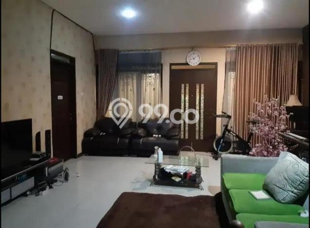 Dijual Rumah Strategis Bagus Punya 4 KT di Babakan Ciparay Bandung SHM Dijual Rumah Strategis Bagus Punya 4 KT di Babakan Ciparay Bandung SHM