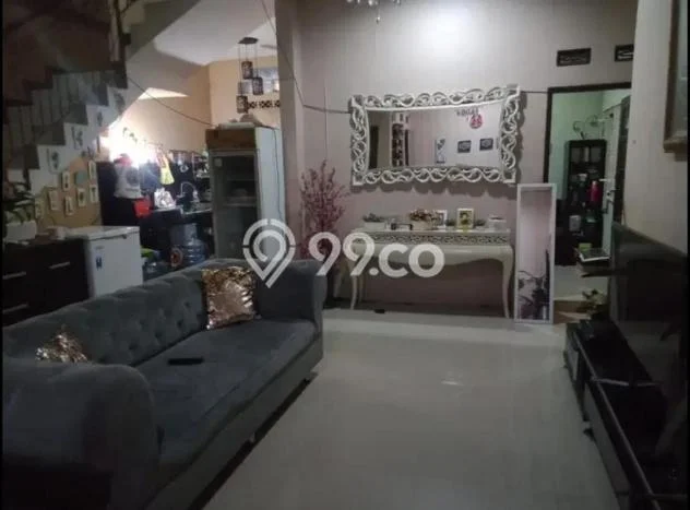 Dijual Rumah Strategis Bagus Punya 4 KT di Babakan Ciparay Bandung SHM Dijual Rumah Strategis Bagus Punya 4 KT di Babakan Ciparay Bandung SHM
