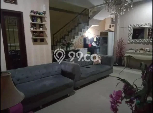 Dijual Rumah Strategis Bagus Punya 4 KT di Babakan Ciparay Bandung SHM Dijual Rumah Strategis Bagus Punya 4 KT di Babakan Ciparay Bandung SHM