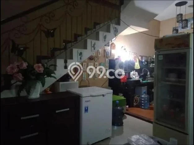 Dijual Rumah Strategis Bagus Punya 4 KT di Babakan Ciparay Bandung SHM Dijual Rumah Strategis Bagus Punya 4 KT di Babakan Ciparay Bandung SHM