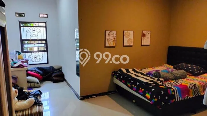 Dijual Rumah Strategis Bagus Punya 4 KT di Babakan Ciparay Bandung SHM Dijual Rumah Strategis Bagus Punya 4 KT di Babakan Ciparay Bandung SHM
