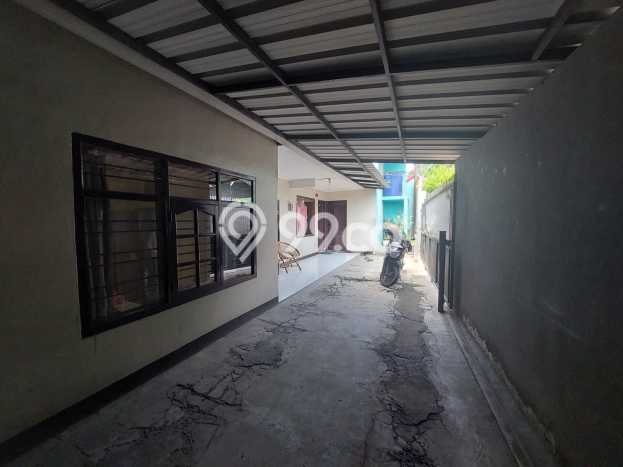 Rumah Modern 3 KT di Kopo Bandung Unfurnished Rumah Modern 3 KT di Kopo Bandung Unfurnished