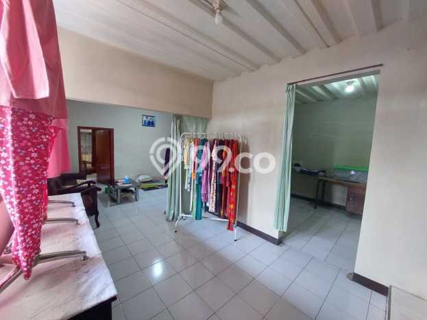 Rumah Modern 3 KT di Kopo Bandung Unfurnished Rumah Modern 3 KT di Kopo Bandung Unfurnished