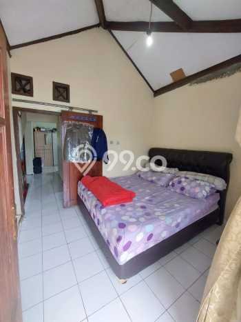 For Sale Hunian Rumah Terawat 4 KT di Kopo, Bandung For Sale Hunian Rumah Terawat 4 KT di Kopo, Bandung