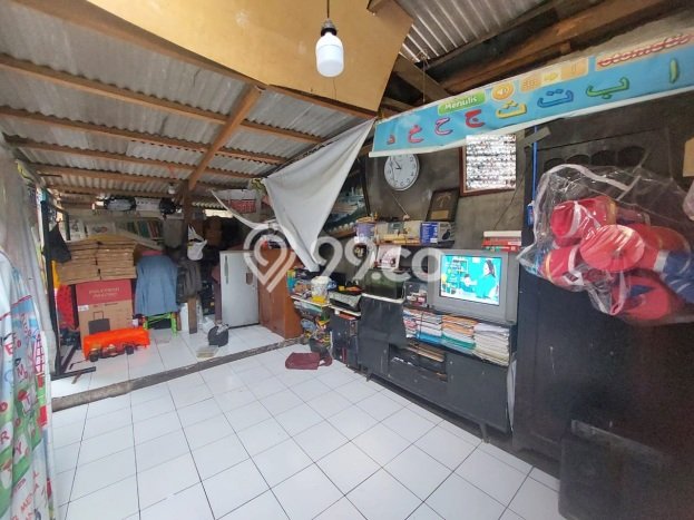 Hunian Cantik Modern Lb 100m2 di Astanaanyar, Bandung Hunian Cantik Modern Lb 100m2 di Astanaanyar, Bandung