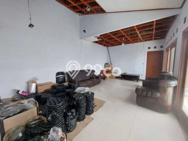 Dijual Hunian Mewah dengan Fasilitas Sekitar Lengkap di Regol, Bandung Dijual Hunian Mewah dengan Fasilitas Sekitar Lengkap di Regol, Bandung
