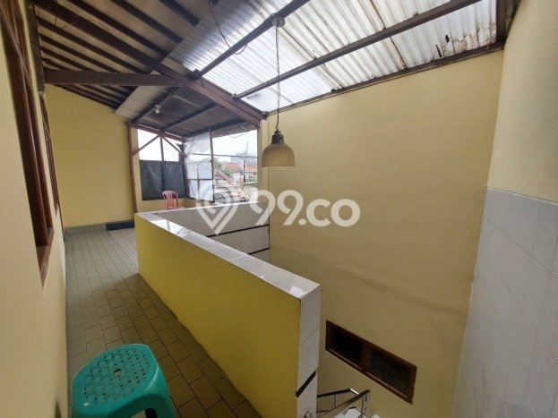 Rumah Strategis Modern Lb 200m2 di Regol, Bandung Rumah Strategis Modern Lb 200m2 di Regol, Bandung