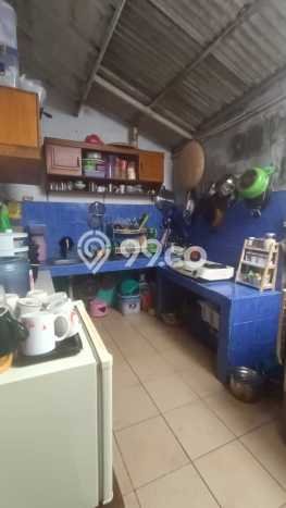 Rumah Minimalis 3 KT LT 119m2 di Kopo Rumah Minimalis 3 KT LT 119m2 di Kopo