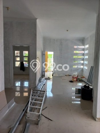 Rumah Modern 2 KT di Kopo Bandung Unfurnished Rumah Modern 2 KT di Kopo Bandung Unfurnished