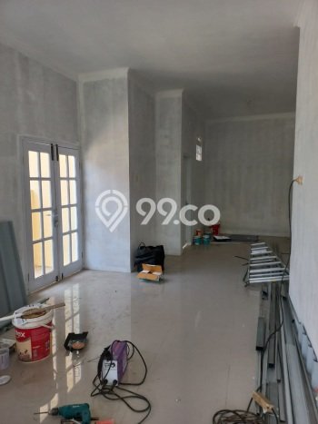 Rumah Modern 2 KT di Kopo Bandung Unfurnished Rumah Modern 2 KT di Kopo Bandung Unfurnished