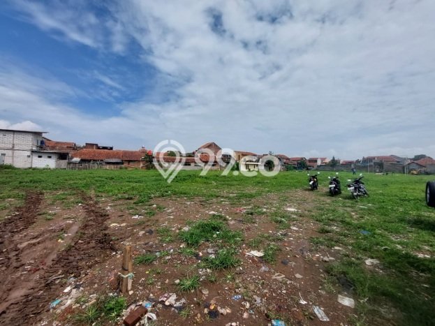 PROSPEKTIF! Tanah Kawasan Kopo, Luas 5754m2m², Lokasi Strategis PROSPEKTIF! Tanah Kawasan Kopo, Luas 5754m2m², Lokasi Strategis