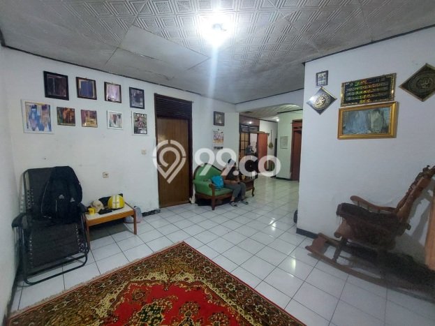 Jual Rumah Eksklusif 3 KT di Kopo, Bandung Jual Rumah Eksklusif 3 KT di Kopo, Bandung