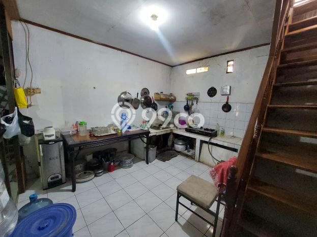 Jual Rumah Strategis Bagus Punya 4 KT di Margahayu Bandung SHM Jual Rumah Strategis Bagus Punya 4 KT di Margahayu Bandung SHM