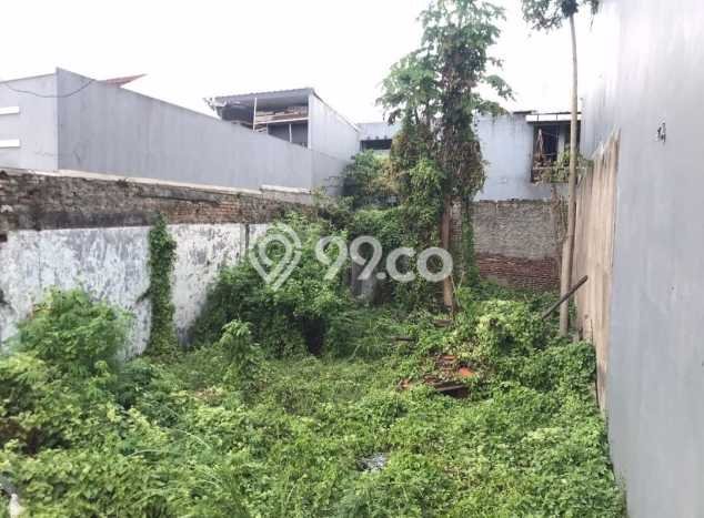 Dijual Tanah Lokasi Bandung Kota, Bandung Seluas 161m2 Dijual Tanah Lokasi Bandung Kota, Bandung Seluas 161m2
