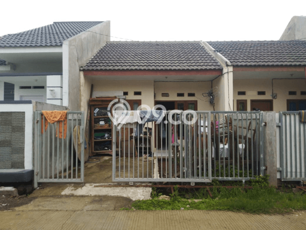 Dijual Cepat Rumah Minimalis & Modern LB 42m2 di Rancamanyar Dijual Cepat Rumah Minimalis & Modern LB 42m2 di Rancamanyar