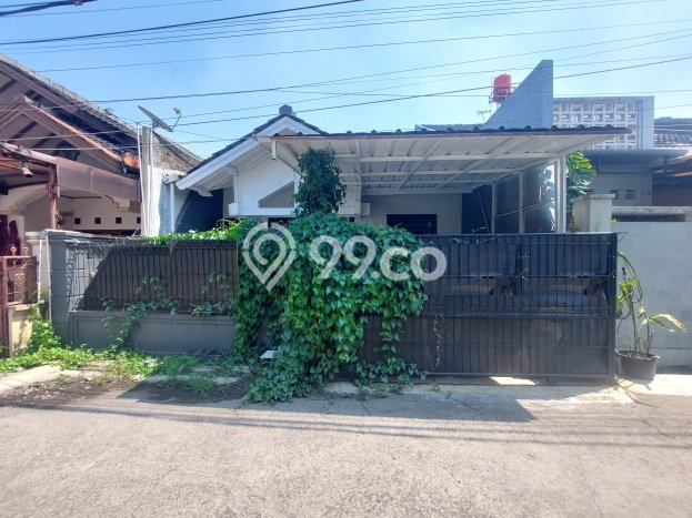 Rumah Minimalis 3 KT di Cibaduyut Bandung Rumah Minimalis 3 KT di Cibaduyut Bandung