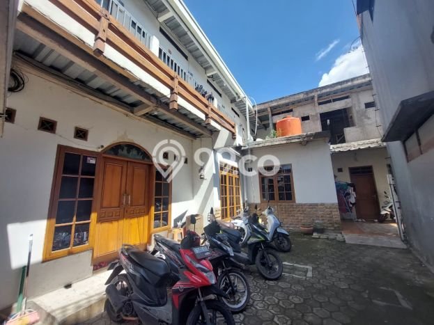 Kost Dijual di Caringin dengan 17 KT dan Luas 285m2 Kost Dijual di Caringin dengan 17 KT dan Luas 285m2