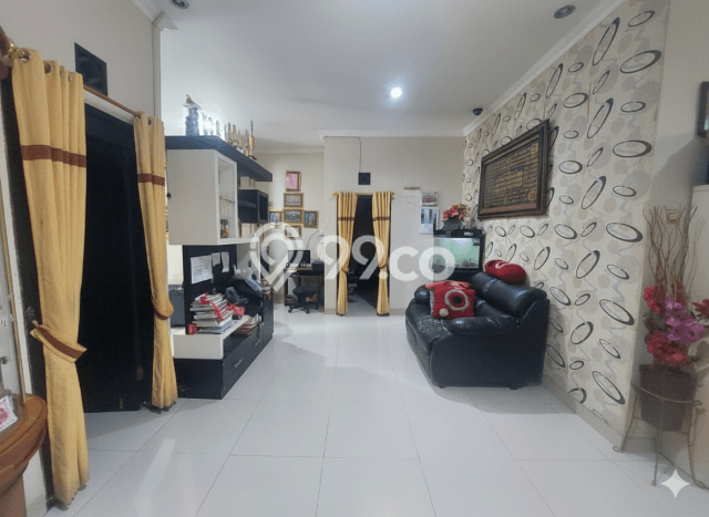 Rumah Minimalis 5 Kamar LT 130m2 di Cibaduyut Rumah Minimalis 5 Kamar LT 130m2 di Cibaduyut