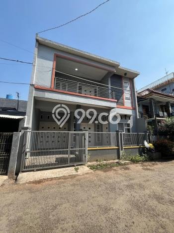 Dijual Rumah Eksklusif 4 KT di Kopo, Bandung Dijual Rumah Eksklusif 4 KT di Kopo, Bandung