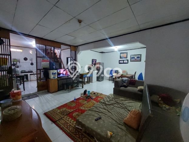Jual Rumah Strategis Bagus Punya 4 KT di Margahayu Bandung SHM Jual Rumah Strategis Bagus Punya 4 KT di Margahayu Bandung SHM