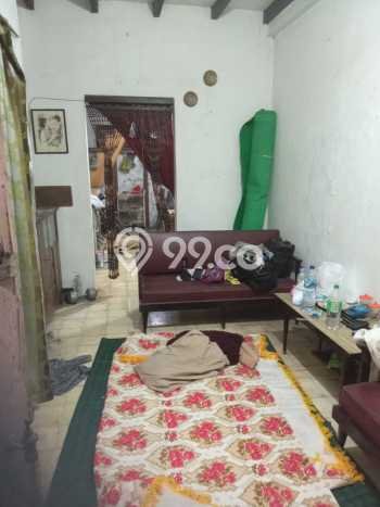 Rumah Modern LB/LT 80m2/60m2 Dijual di Kopo, Bandung Rumah Modern LB/LT 80m2/60m2 Dijual di Kopo, Bandung