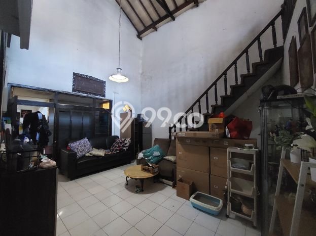 Rumah Modern 5 Kamar LT 155m2 di Kopo Rumah Modern 5 Kamar LT 155m2 di Kopo