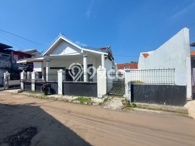 Jual Rumah Eksklusif 3 KT di Kopo, Bandung Jual Rumah Eksklusif 3 KT di Kopo, Bandung