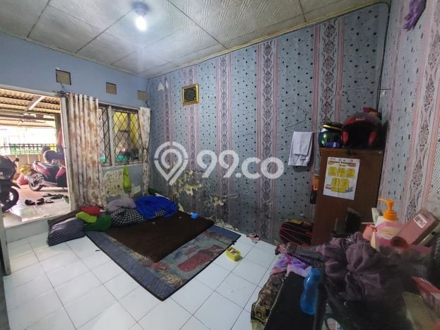 Rumah Harga Nego 2 Kamar Tidur di , Keamanan 24 Jam, Bandung Rumah Harga Nego 2 Kamar Tidur di , Keamanan 24 Jam, Bandung