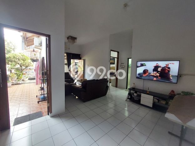 Rumah Minimalis 3 Kamar LT 120m2 di Cibaduyut Rumah Minimalis 3 Kamar LT 120m2 di Cibaduyut