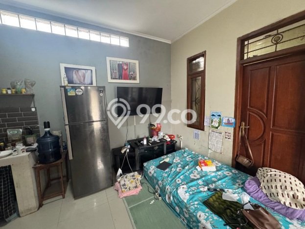 Rumah Murah LT 57m2 di Cibaduyut Lingkungan Asri Rumah Murah LT 57m2 di Cibaduyut Lingkungan Asri