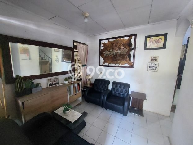 Rumah Modern 5 Kamar LT 155m2 di Kopo Rumah Modern 5 Kamar LT 155m2 di Kopo