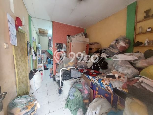 Rumah Idaman 2 KT Hemat Budget di Kopo Bandung Rumah Idaman 2 KT Hemat Budget di Kopo Bandung