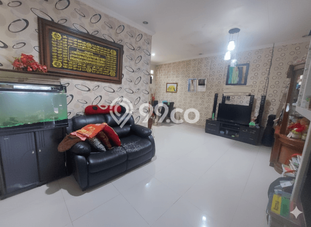 Rumah Minimalis 5 Kamar LT 130m2 di Cibaduyut Rumah Minimalis 5 Kamar LT 130m2 di Cibaduyut