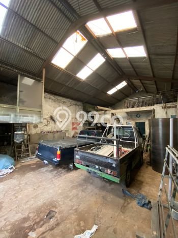 Untuk Dijual! Gudang di Bandung Kota Bandung LT 152m2 / LB 152m2 Kawasan Strategis Untuk Dijual! Gudang di Bandung Kota Bandung LT 152m2 / LB 152m2 Kawasan Strategis