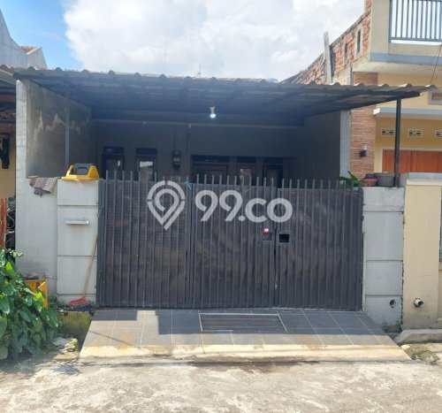 Rumah Sederhana Dijual Lokasi Margaasih 2 Kamar dengan Luas Tanah 60m2 Rumah Sederhana Dijual Lokasi Margaasih 2 Kamar dengan Luas Tanah 60m2