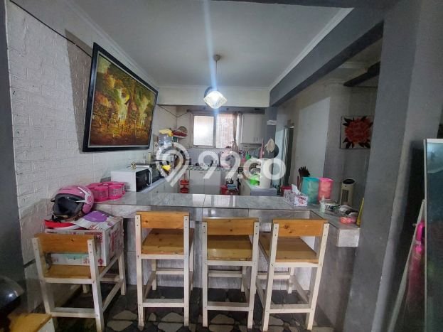 Dijual Cepat Rumah Favorit Siap Huni LB 120m2 di Margahayu, Bandung Dijual Cepat Rumah Favorit Siap Huni LB 120m2 di Margahayu, Bandung
