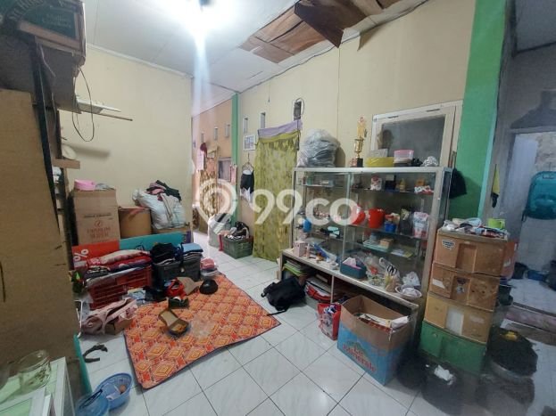 Rumah Idaman 2 KT Hemat Budget di Kopo Bandung Rumah Idaman 2 KT Hemat Budget di Kopo Bandung