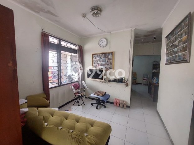 Rumah Minimalis 2 KT di Kopo Bandung Rumah Minimalis 2 KT di Kopo Bandung