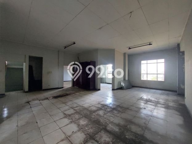 Unit Gudang Dijual di Regol Bandung 1115m2 Unit Gudang Dijual di Regol Bandung 1115m2