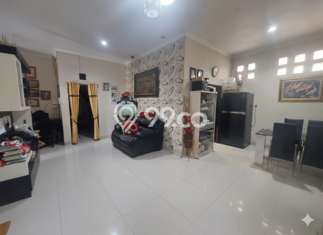 Rumah Minimalis 5 Kamar LT 130m2 di Cibaduyut Rumah Minimalis 5 Kamar LT 130m2 di Cibaduyut