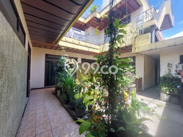 Ready to Use! Premium House LT 468m2 Desain Modern di Caringin Ready to Use! Premium House LT 468m2 Desain Modern di Caringin