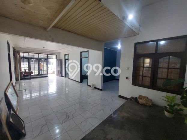 For Sale Hunian Rumah Terawat 1 Kamar di Cibaduyut, Bandung For Sale Hunian Rumah Terawat 1 Kamar di Cibaduyut, Bandung