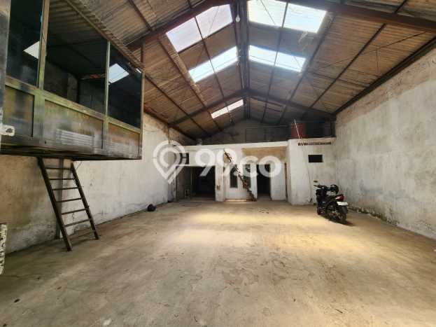 Untuk Dijual! Gudang di Bandung Kota Bandung LT 152m2 / LB 152m2 Kawasan Strategis Untuk Dijual! Gudang di Bandung Kota Bandung LT 152m2 / LB 152m2 Kawasan Strategis
